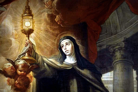 Daily Mass Theme
